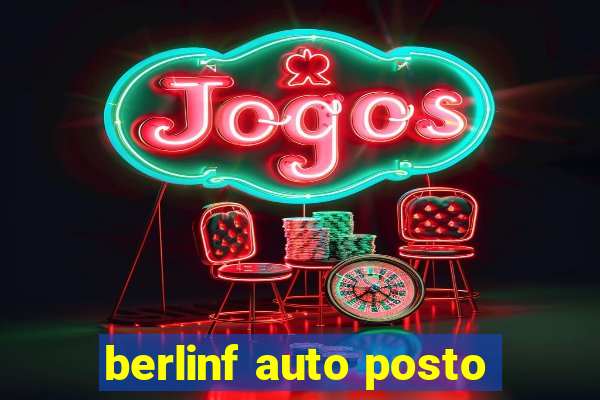 berlinf auto posto